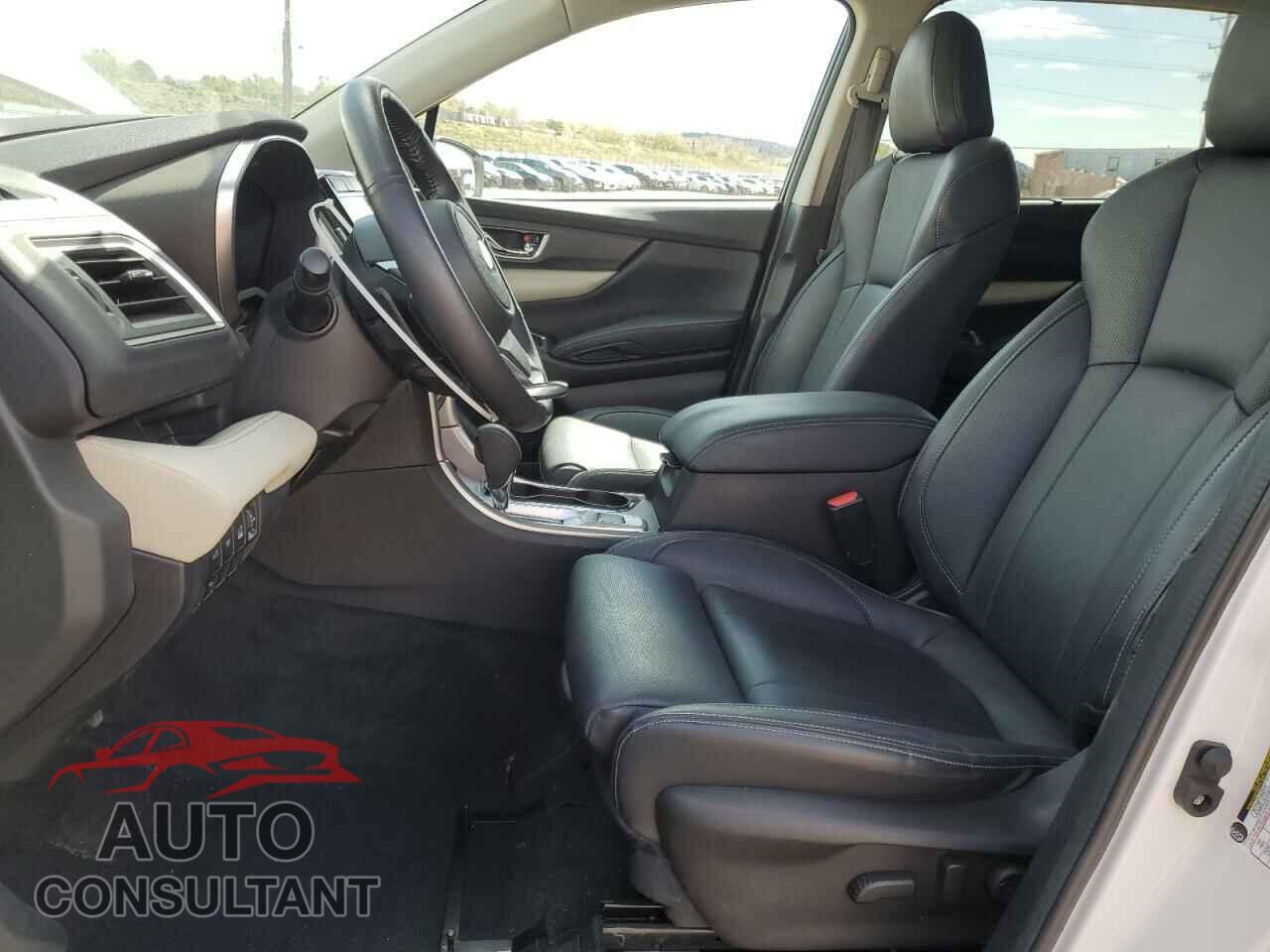 SUBARU ASCENT 2022 - 4S4WMAPD4N3460373