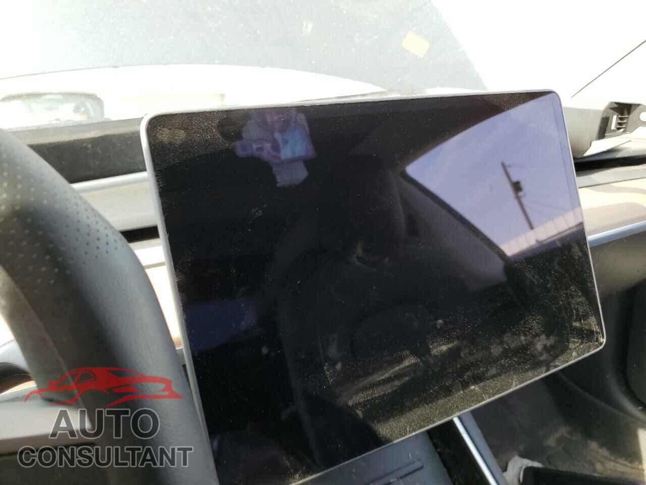 TESLA MODEL 3 2020 - 5YJ3E1EA2LF657782
