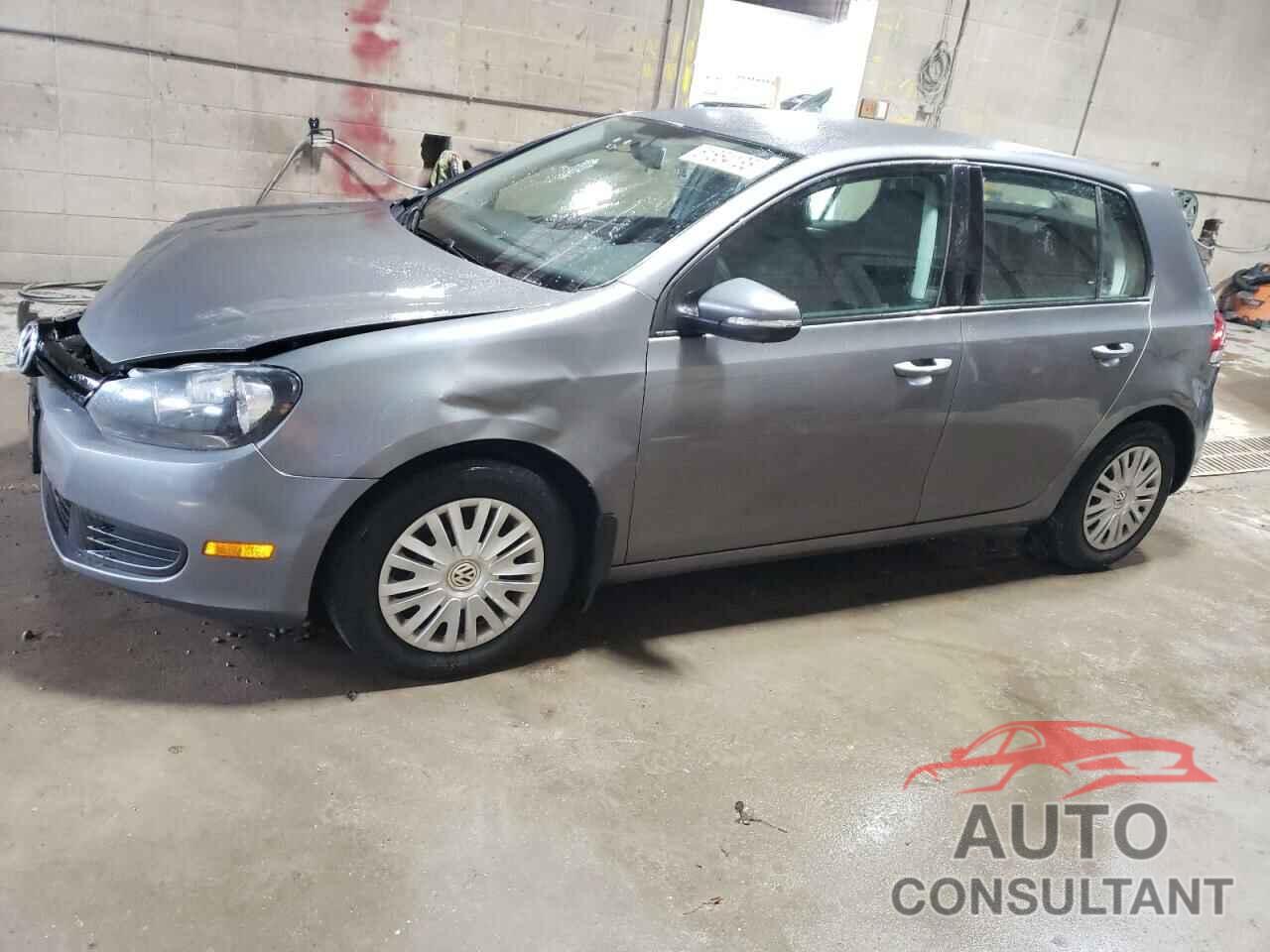 VOLKSWAGEN GOLF 2014 - WVWDB7AJ0EW010317