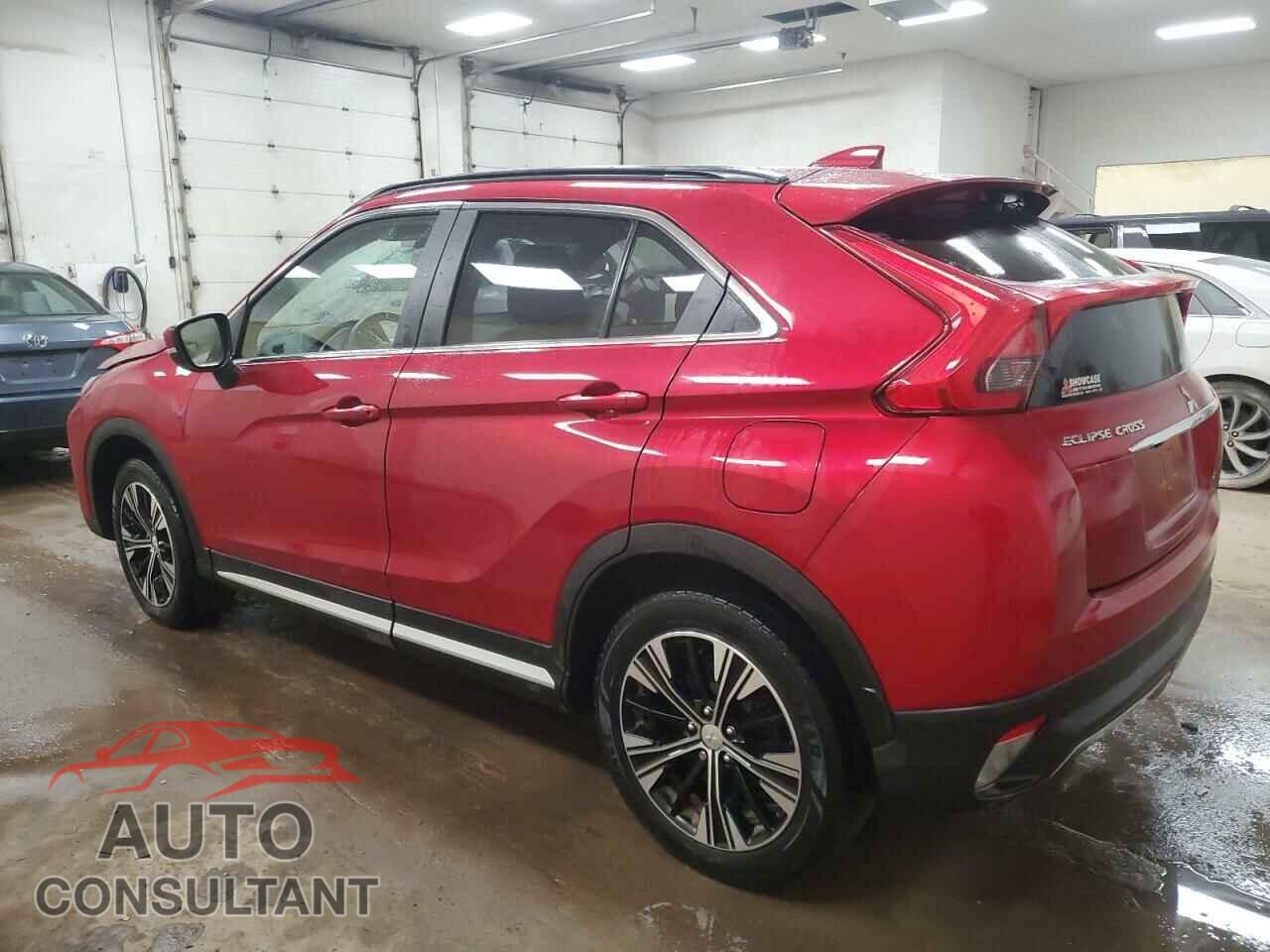 MITSUBISHI ECLIPSE 2020 - JA4AT5AAXLZ002364