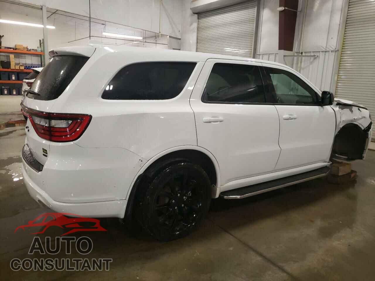 DODGE DURANGO 2018 - 1C4RDJDG4JC416206