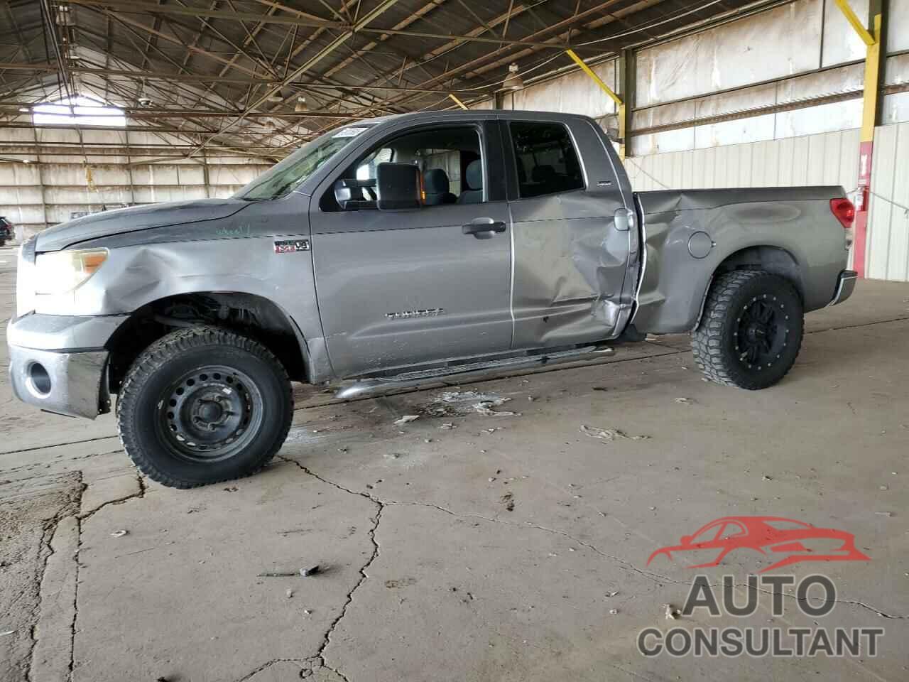 TOYOTA TUNDRA 2008 - 5TFBV54188X044387