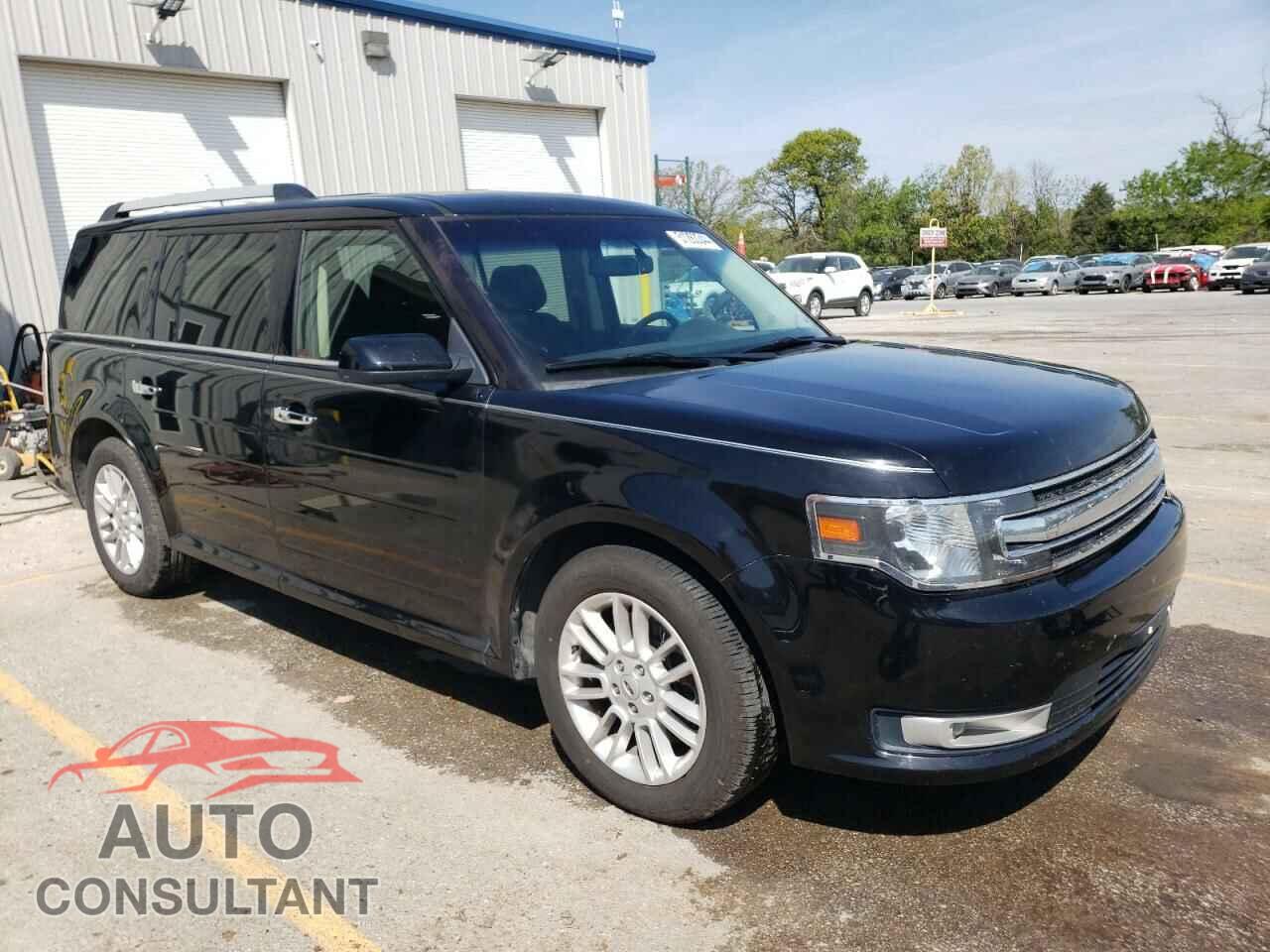 FORD FLEX 2017 - 2FMGK5C86HBA03868