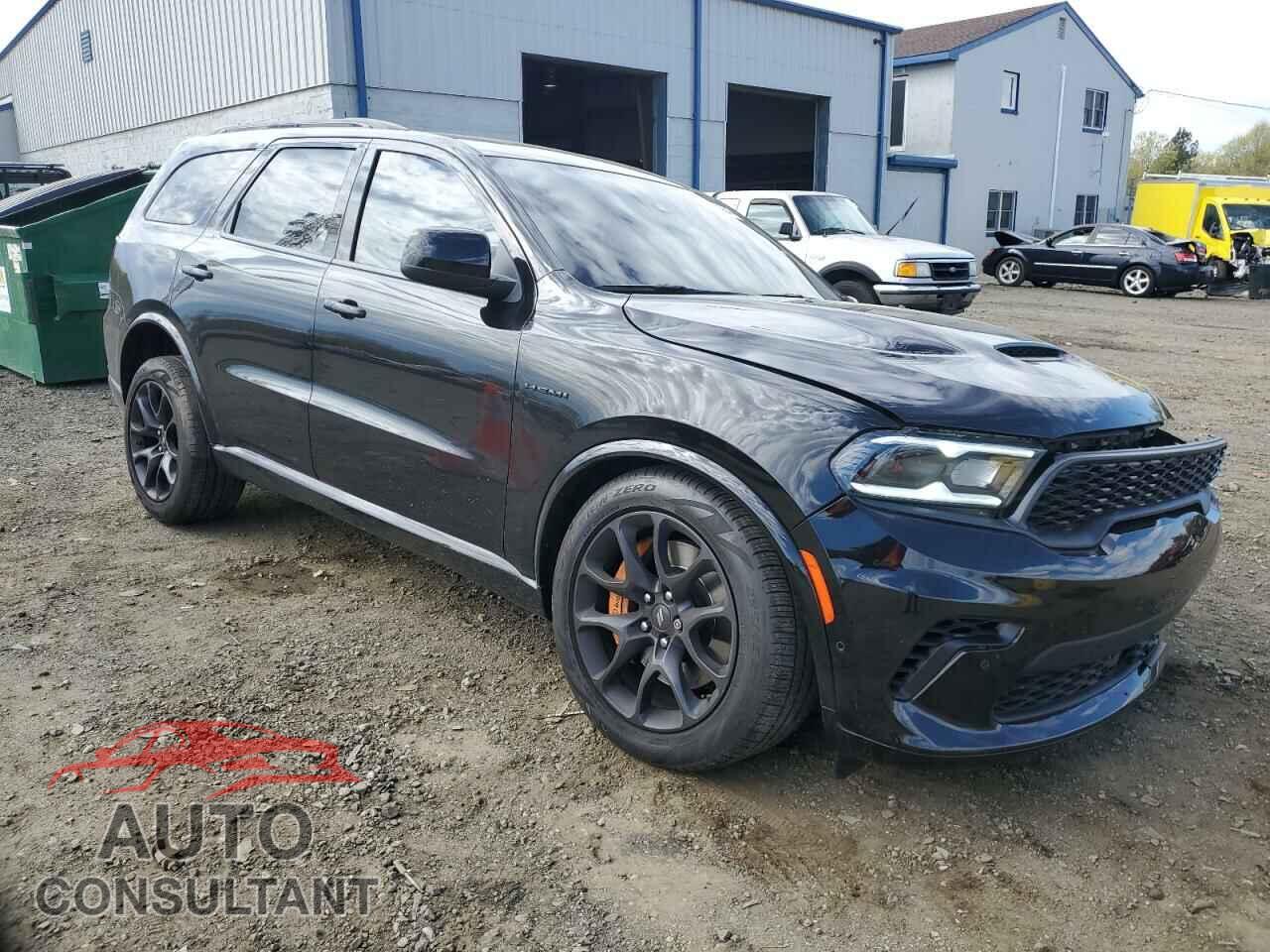 DODGE DURANGO 2023 - 1C4SDJCT3PC569622