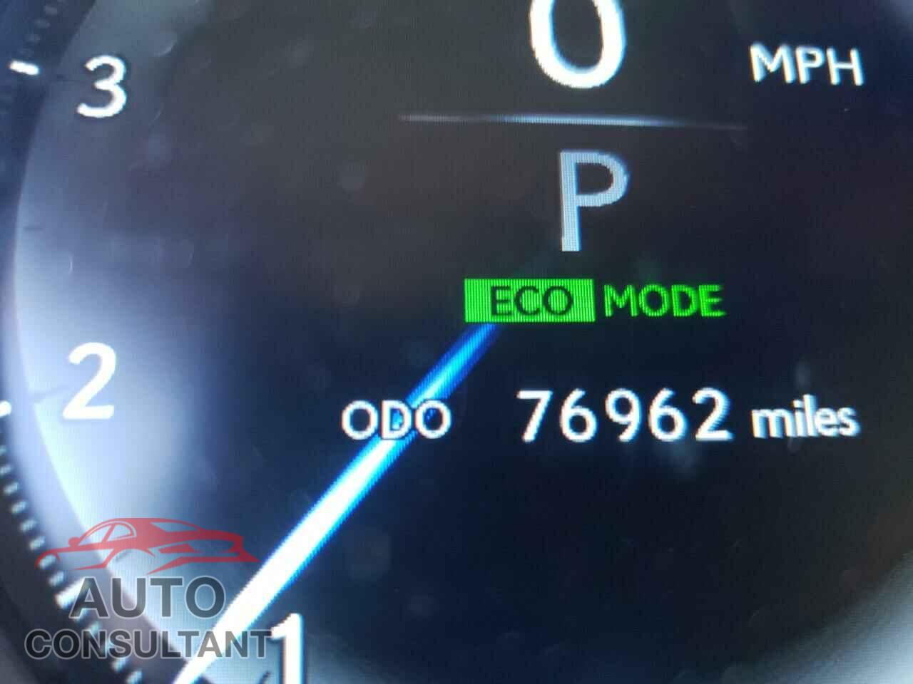 LEXUS RX350 2017 - 2T2BZMCA5HC105012