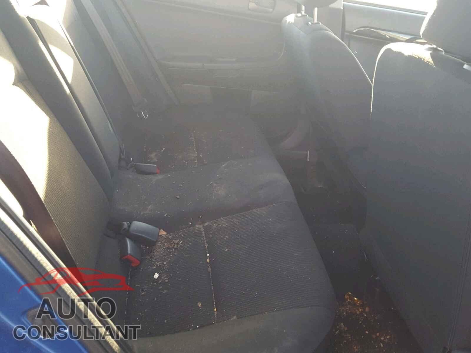 MITSUBISHI LANCER 2017 - JA32V2FW6HU602020