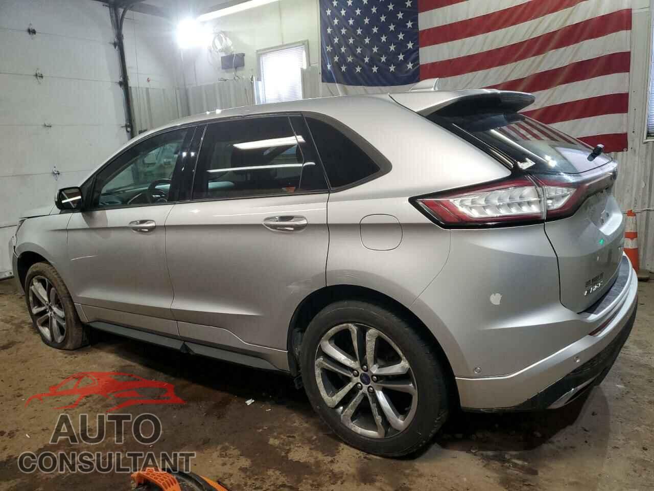 FORD EDGE 2016 - 2FMPK4AP9GBB75959