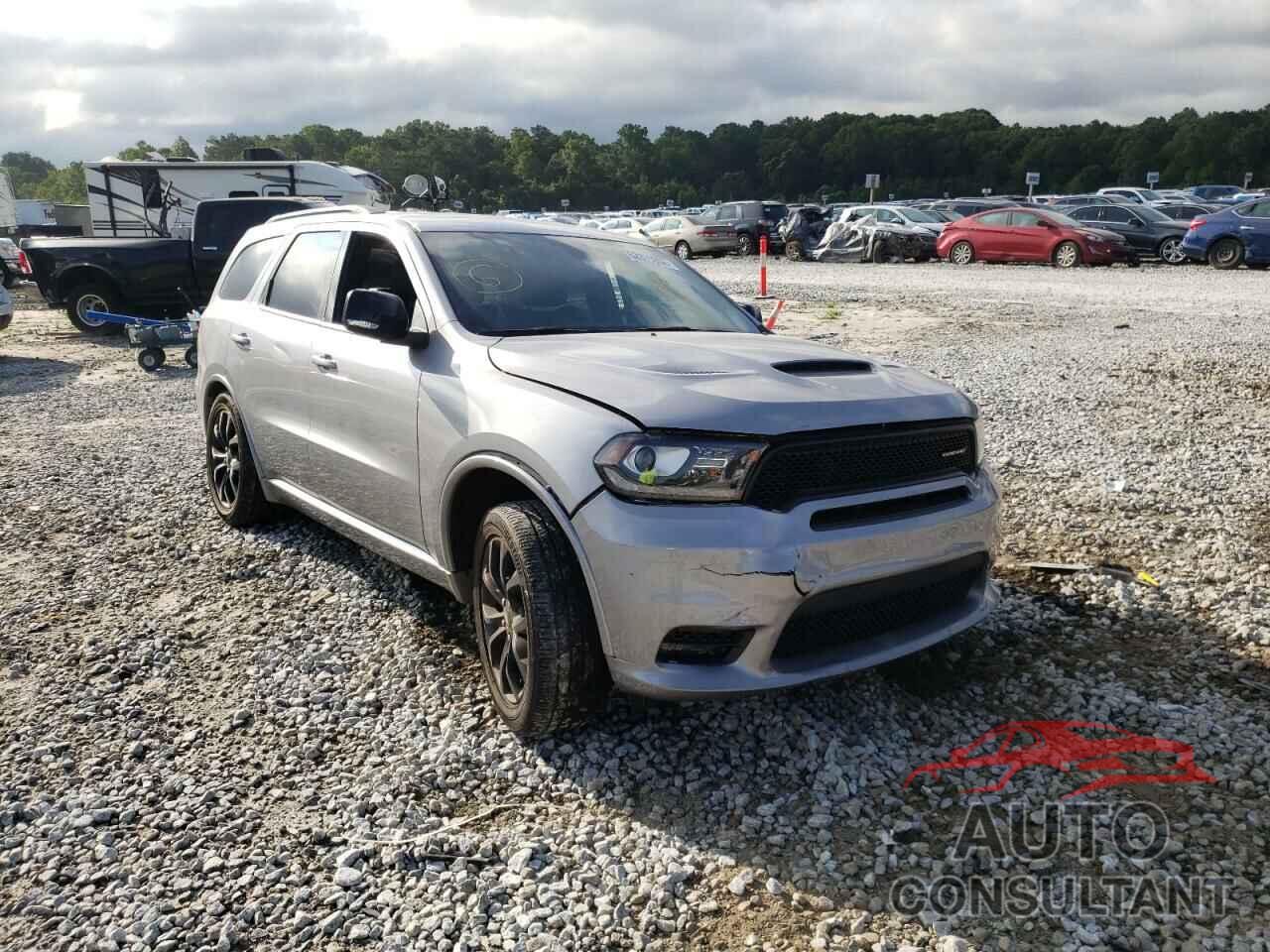 DODGE DURANGO 2020 - 1C4RDHDG5LC269101