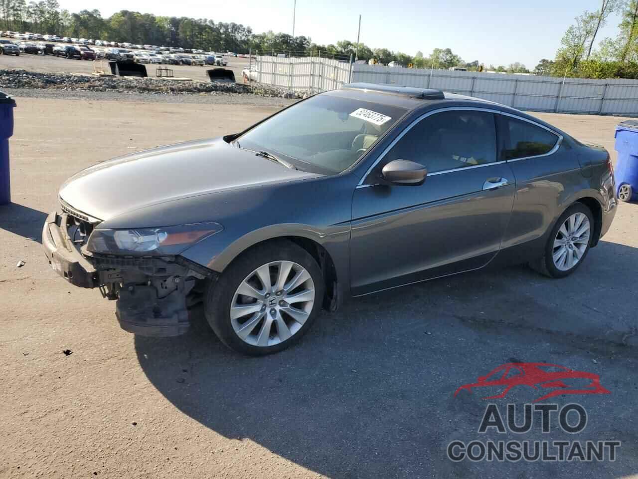HONDA ACCORD 2009 - 1HGCS22889A009673