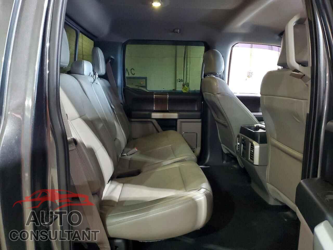FORD All Models 2015 - 1FTEW1EF8FFA98482