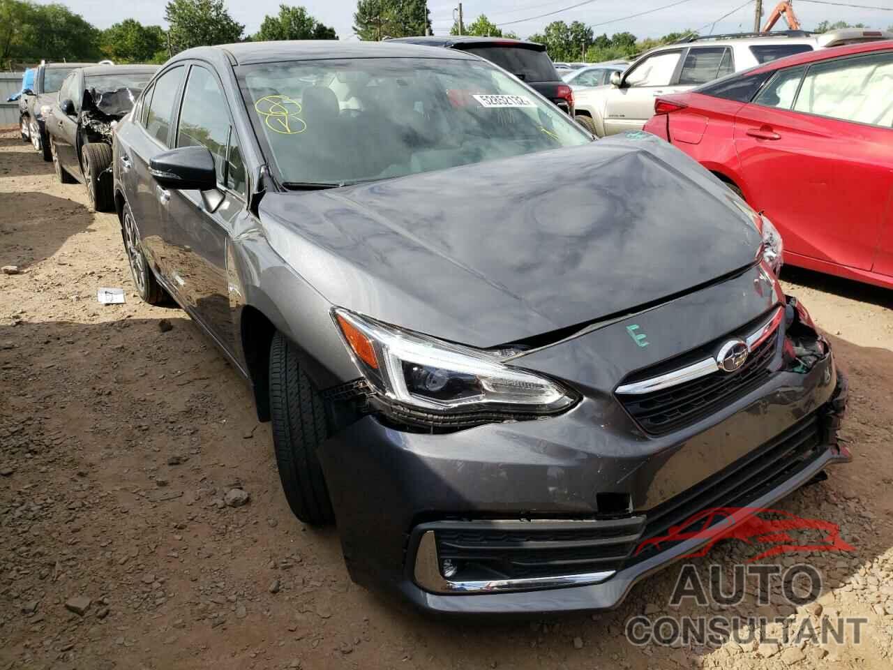 SUBARU IMPREZA 2020 - 4S3GKAT62L3602402