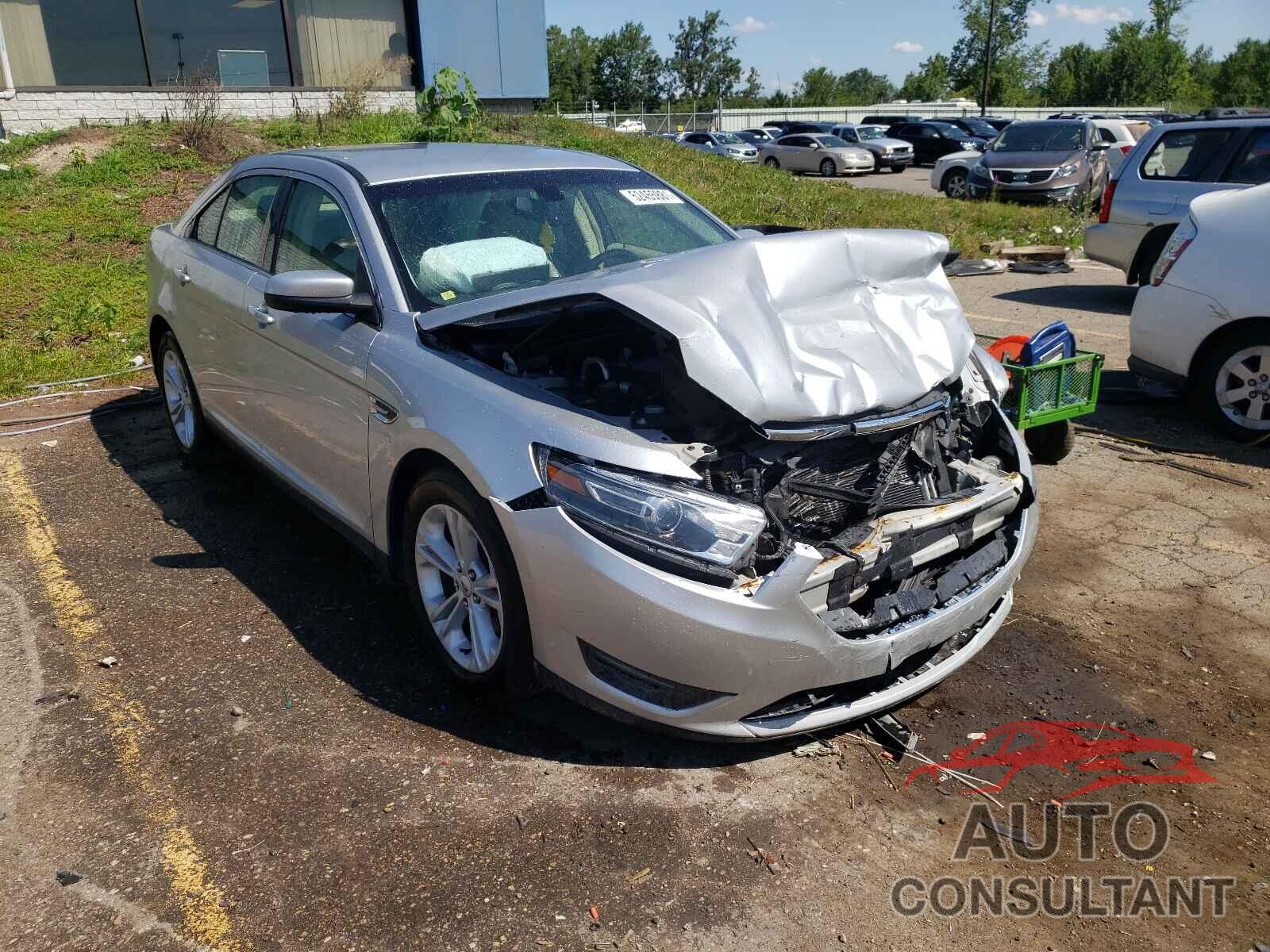 FORD TAURUS 2016 - 1FAHP2E92GG112081