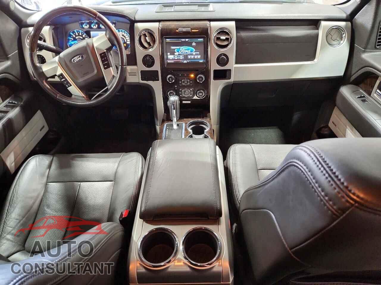 FORD UNKNOWN 2014 - 1FTFW1ET0EFB99783