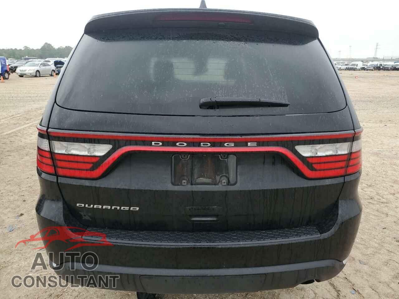 DODGE DURANGO 2023 - 1C4RDHAG3PC612563