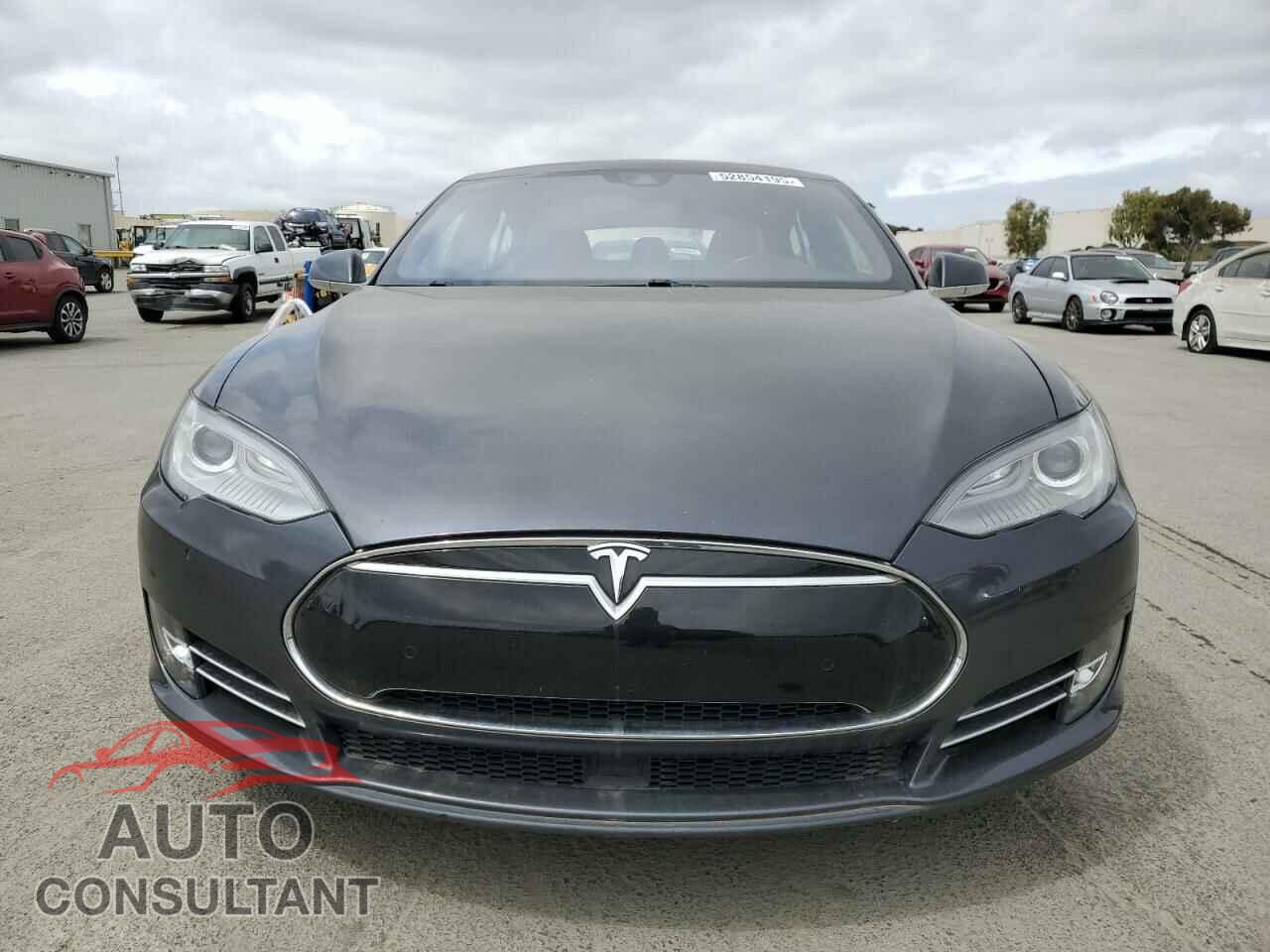 TESLA MODEL S 2015 - 5YJSA1S12FF098654