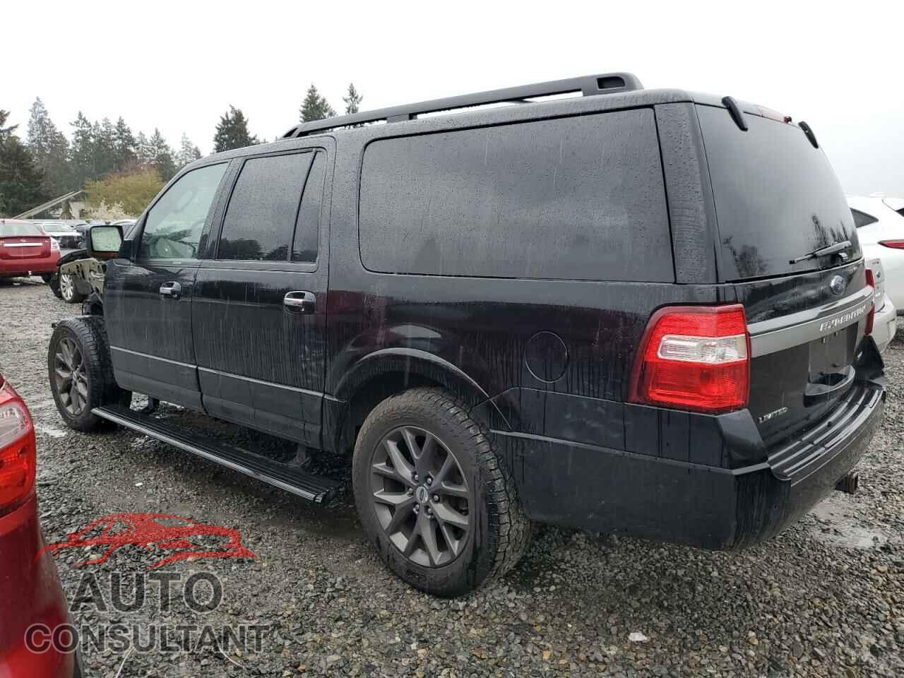 FORD EXPEDITION 2017 - 1FMJK2ATXHEA18390