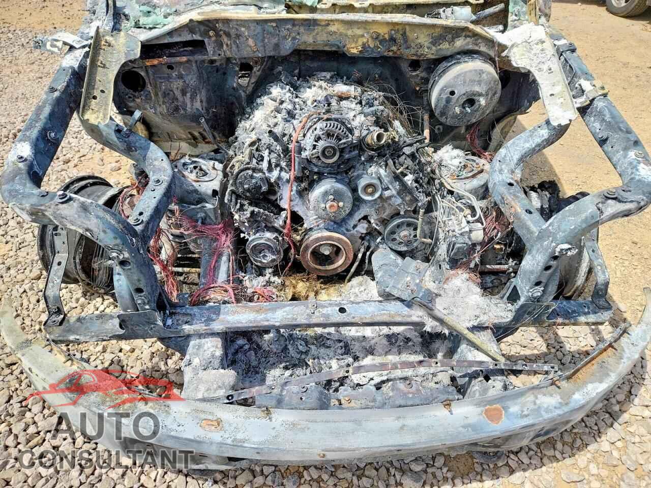 FORD F150 2013 - 1FTFW1R63DFD23984