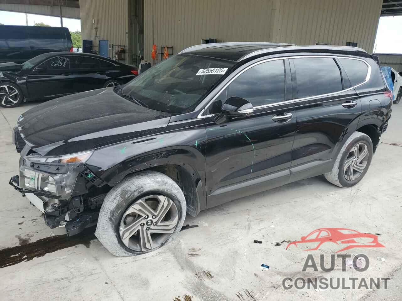 HYUNDAI SANTA FE 2023 - 5NMS2DAJ8PH580853
