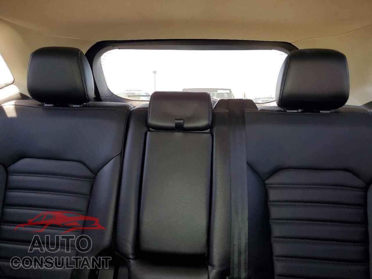 FORD EDGE 2015 - 2FMTK3J96FBB16831