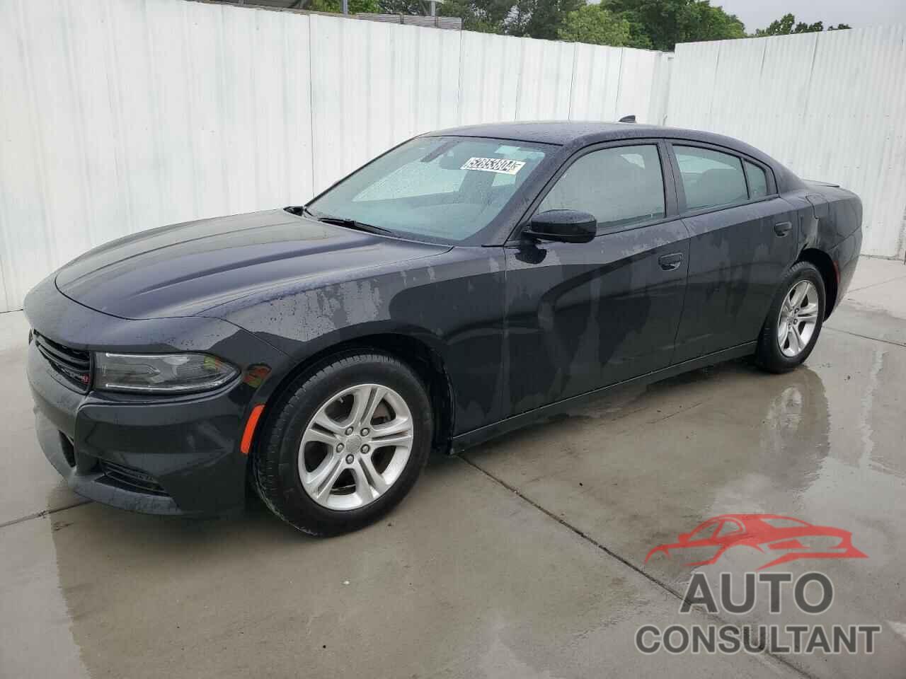 DODGE CHARGER 2023 - 2C3CDXBG3PH565082