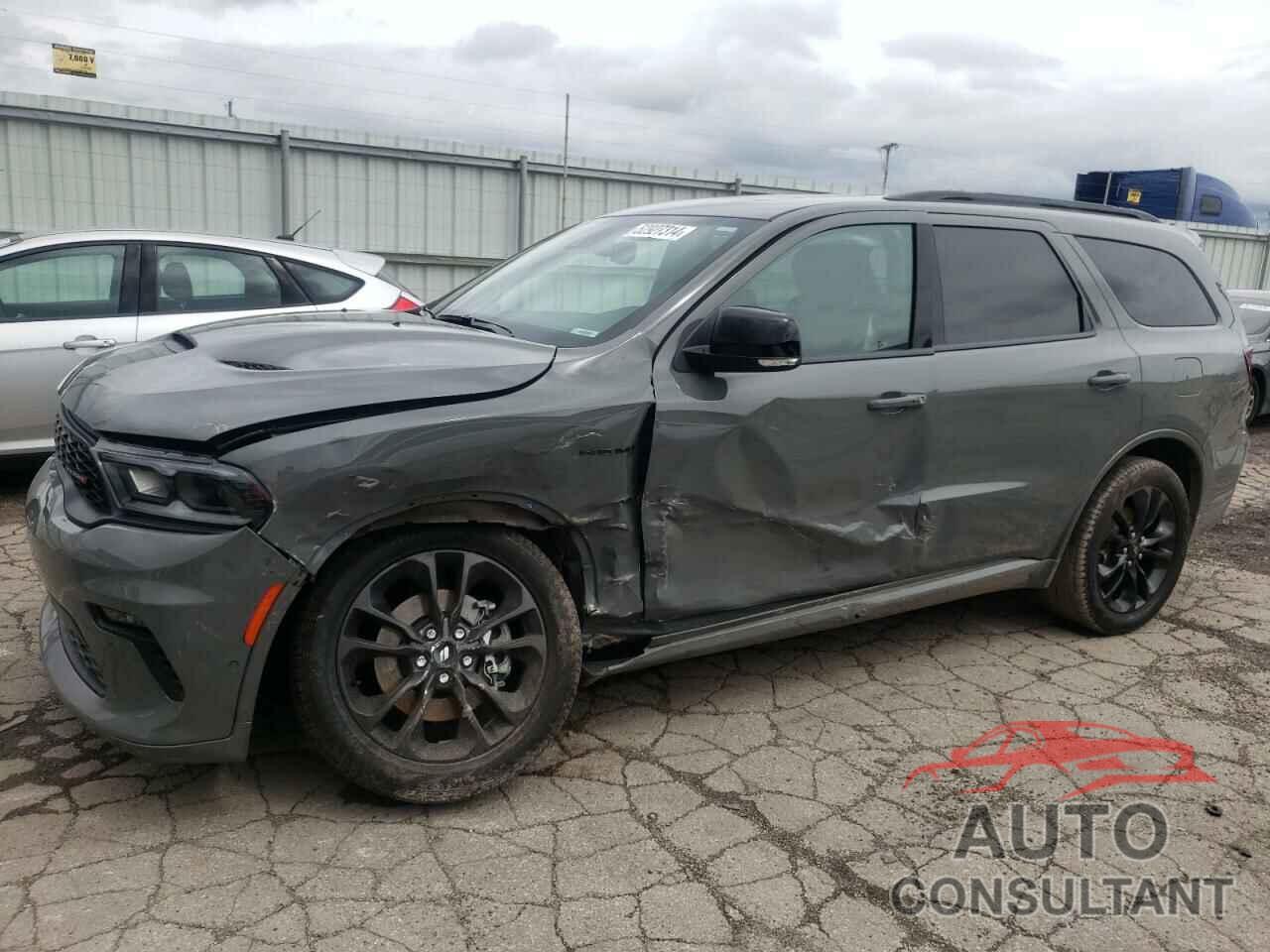 DODGE DURANGO 2023 - 1C4SDJCT1PC550910