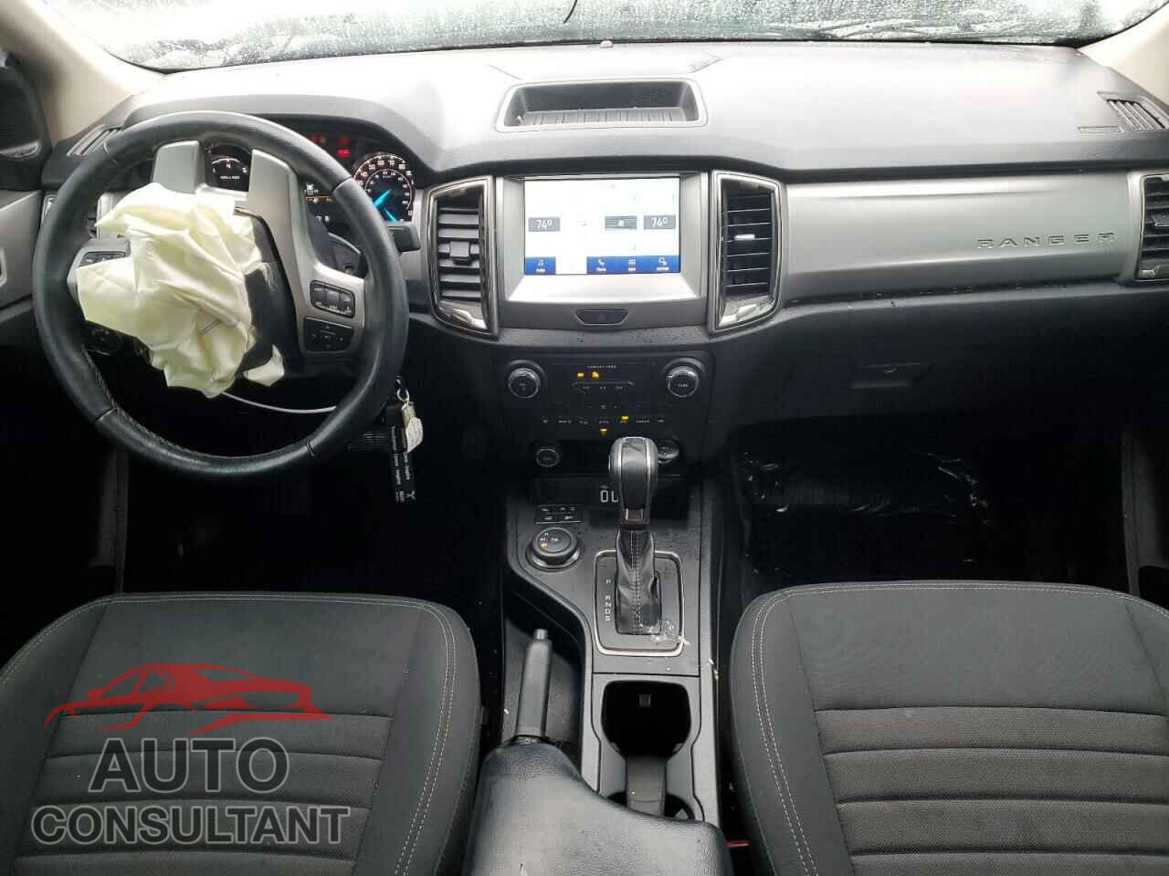 FORD RANGER 2021 - 1FTER4FH2MLD09960