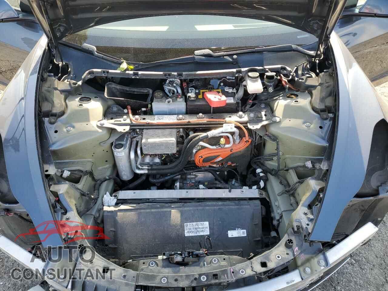 TESLA MODEL 3 2021 - 5YJ3E1EBXMF874863