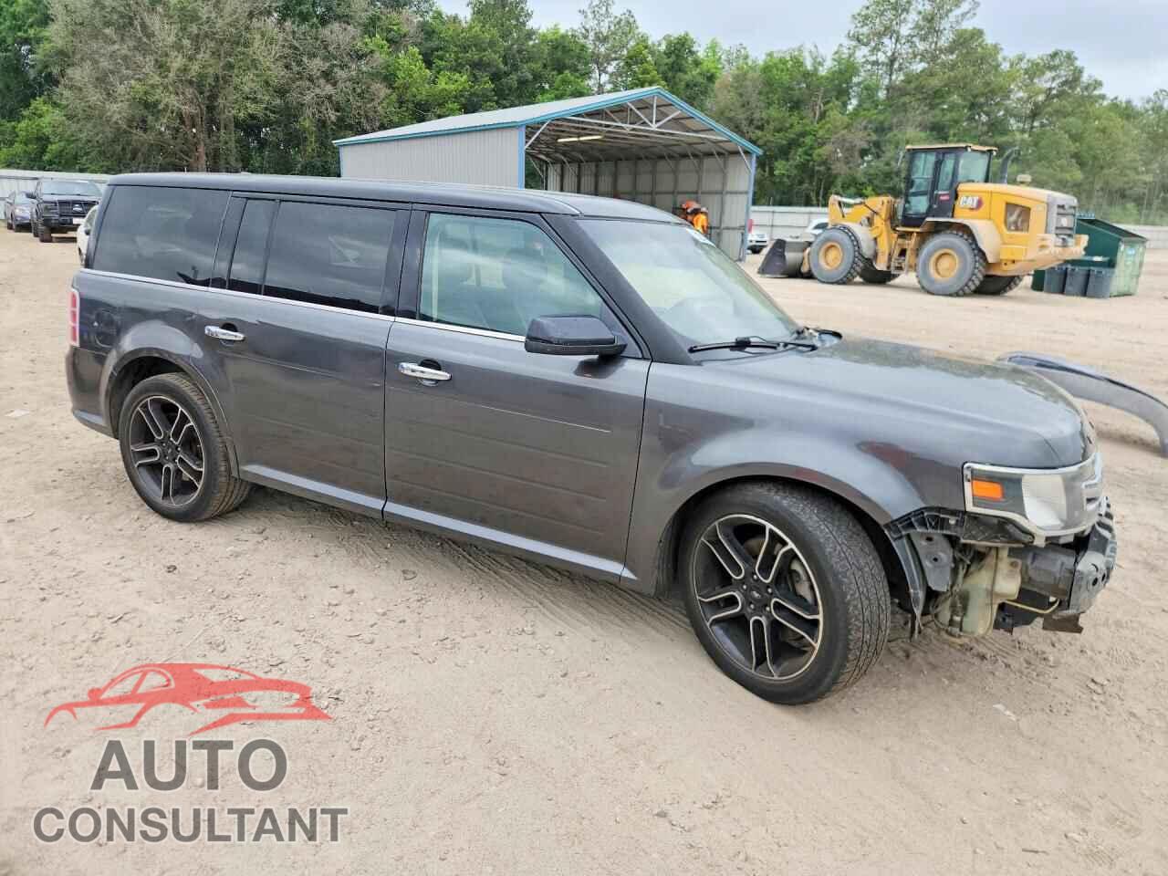 FORD FLEX 2015 - 2FMGK5C89FBA11251