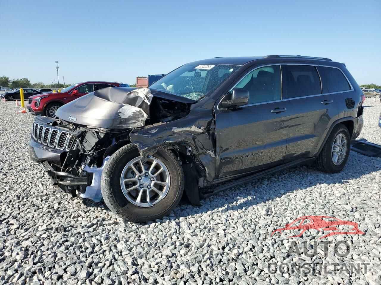 JEEP GRAND CHER 2020 - 1C4RJEAG1LC182811