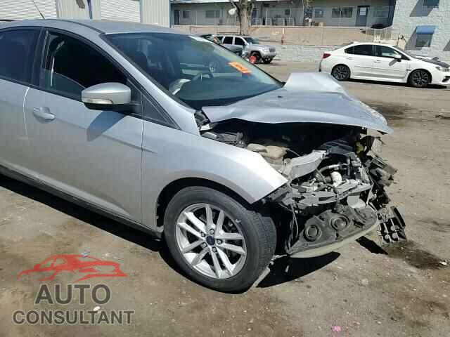 FORD FOCUS 2015 - 1FADP3K20FL299712