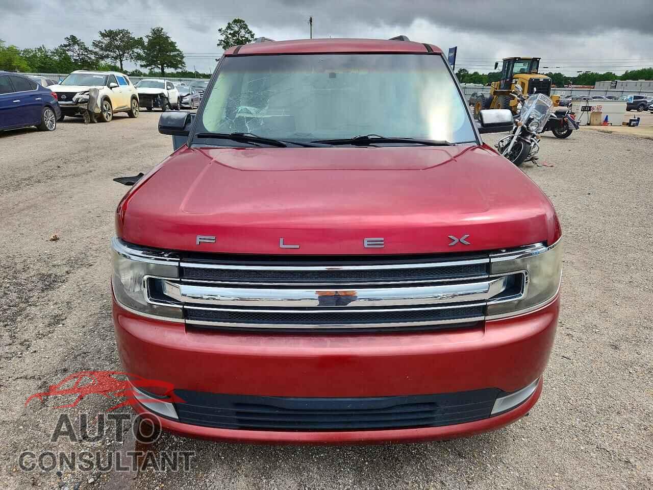 FORD FLEX 2014 - 2FMGK5C89EBD18899