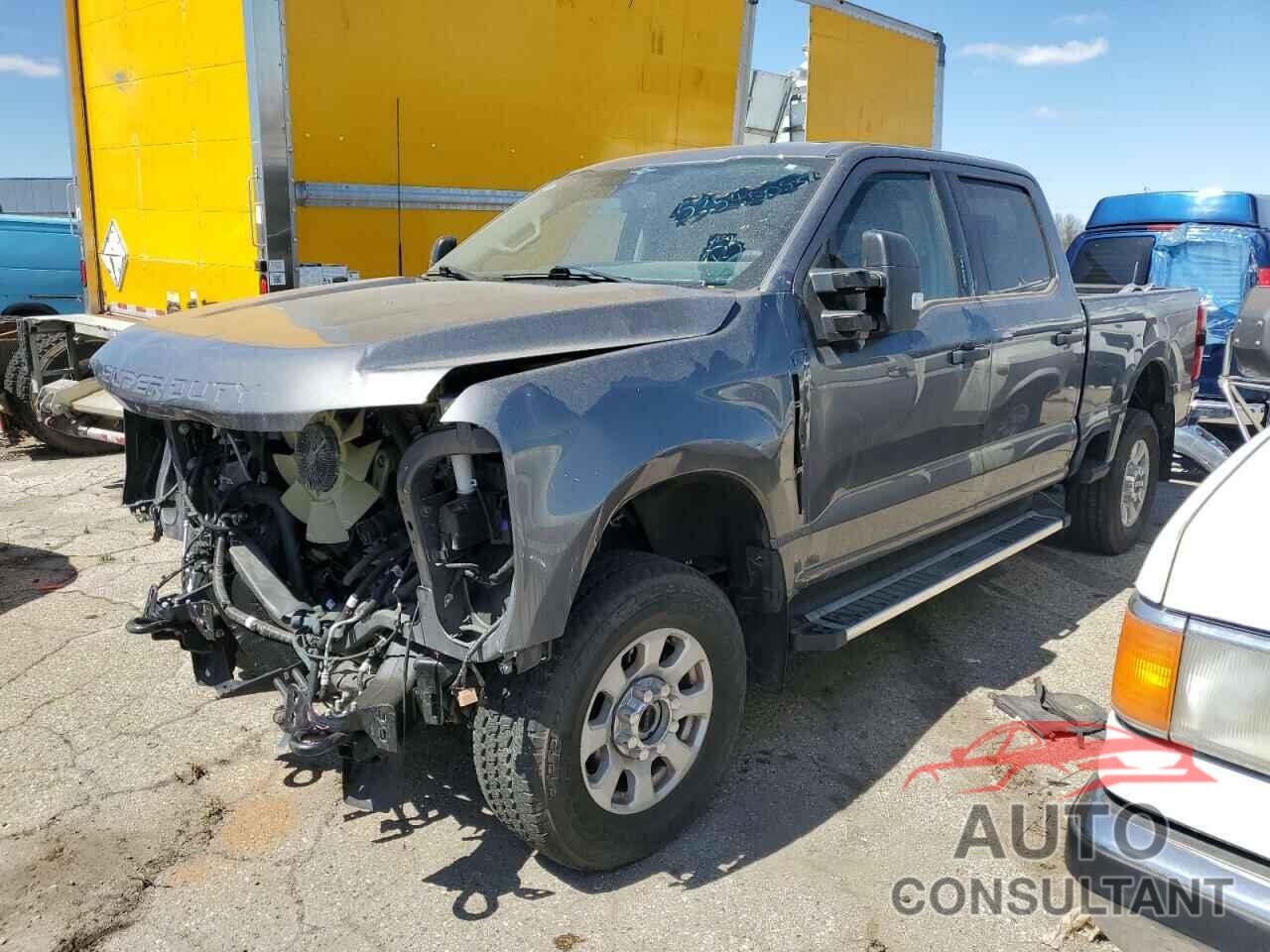 FORD F250 2023 - 1FT7W2BN6PEC14943