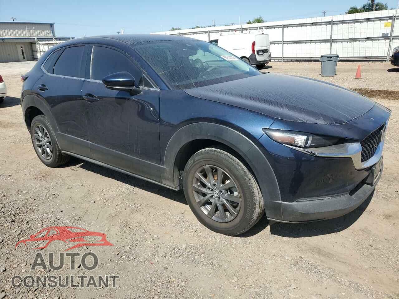 MAZDA CX30 2022 - 3MVDMBAL5NM423332