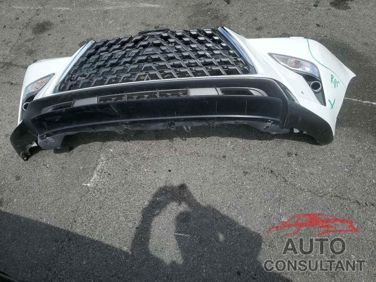 LEXUS GX 2020 - JTJAM7BX3L5264121