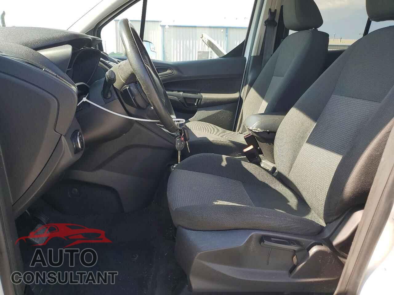 FORD TRANSIT 2017 - NM0GE9E79H1333343