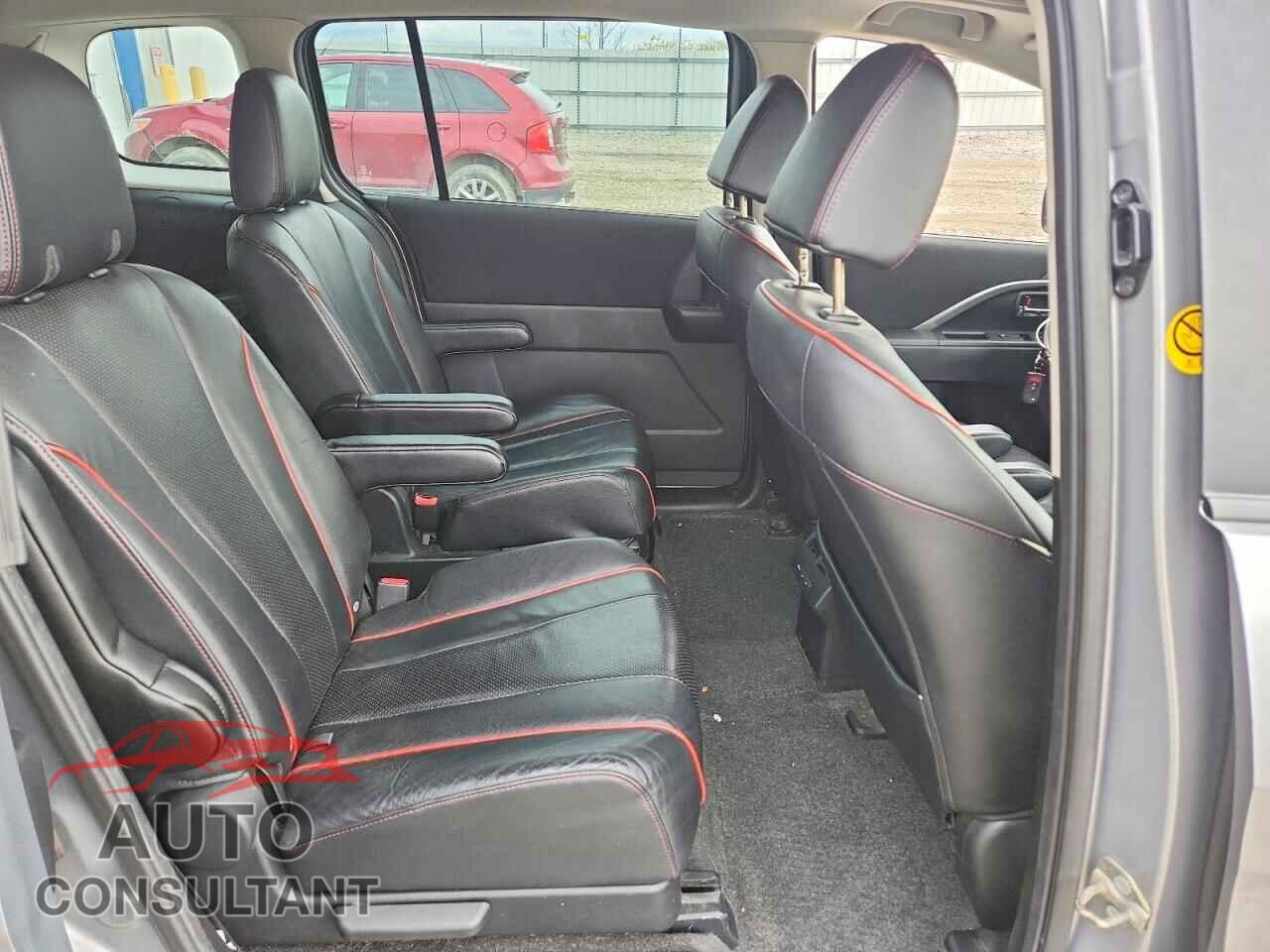 MAZDA 5 2012 - JM1CW2DL3C0120648