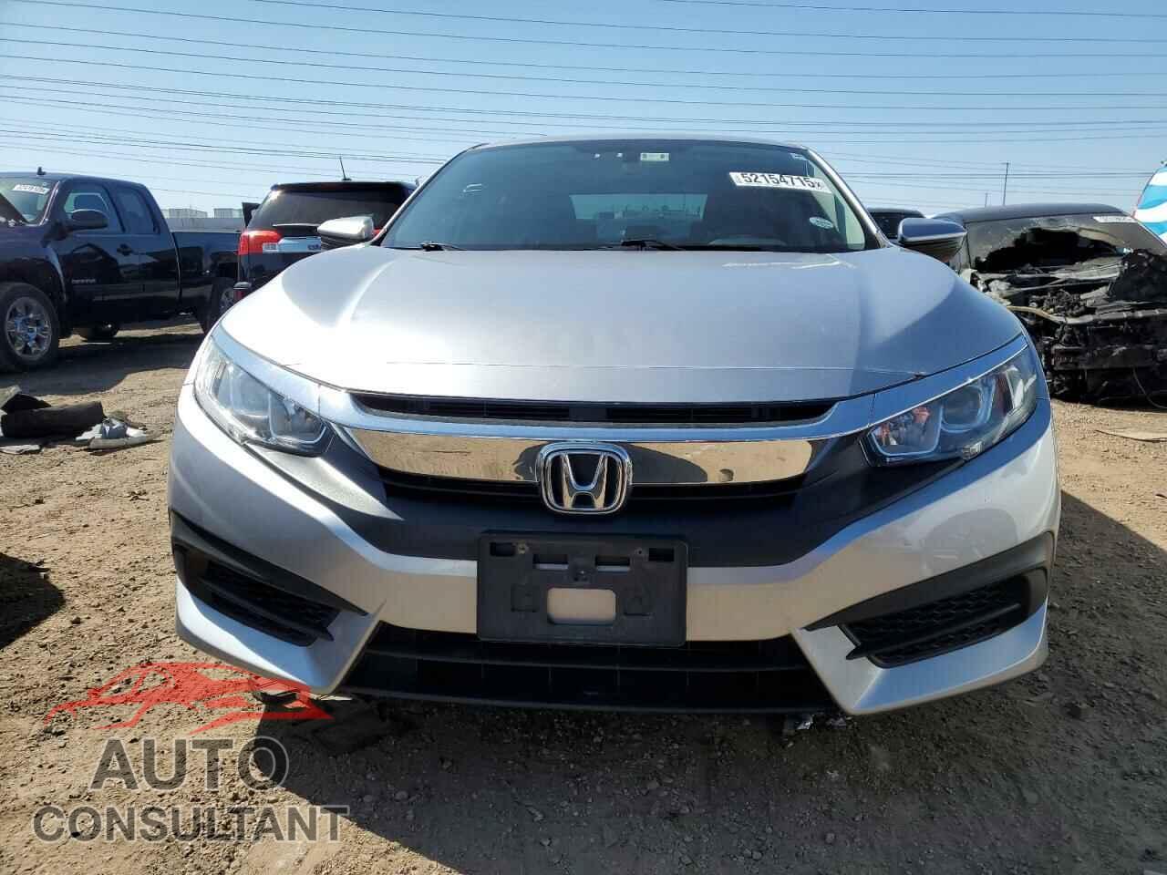 HONDA CIVIC 2016 - 2HGFC2F56GH558281