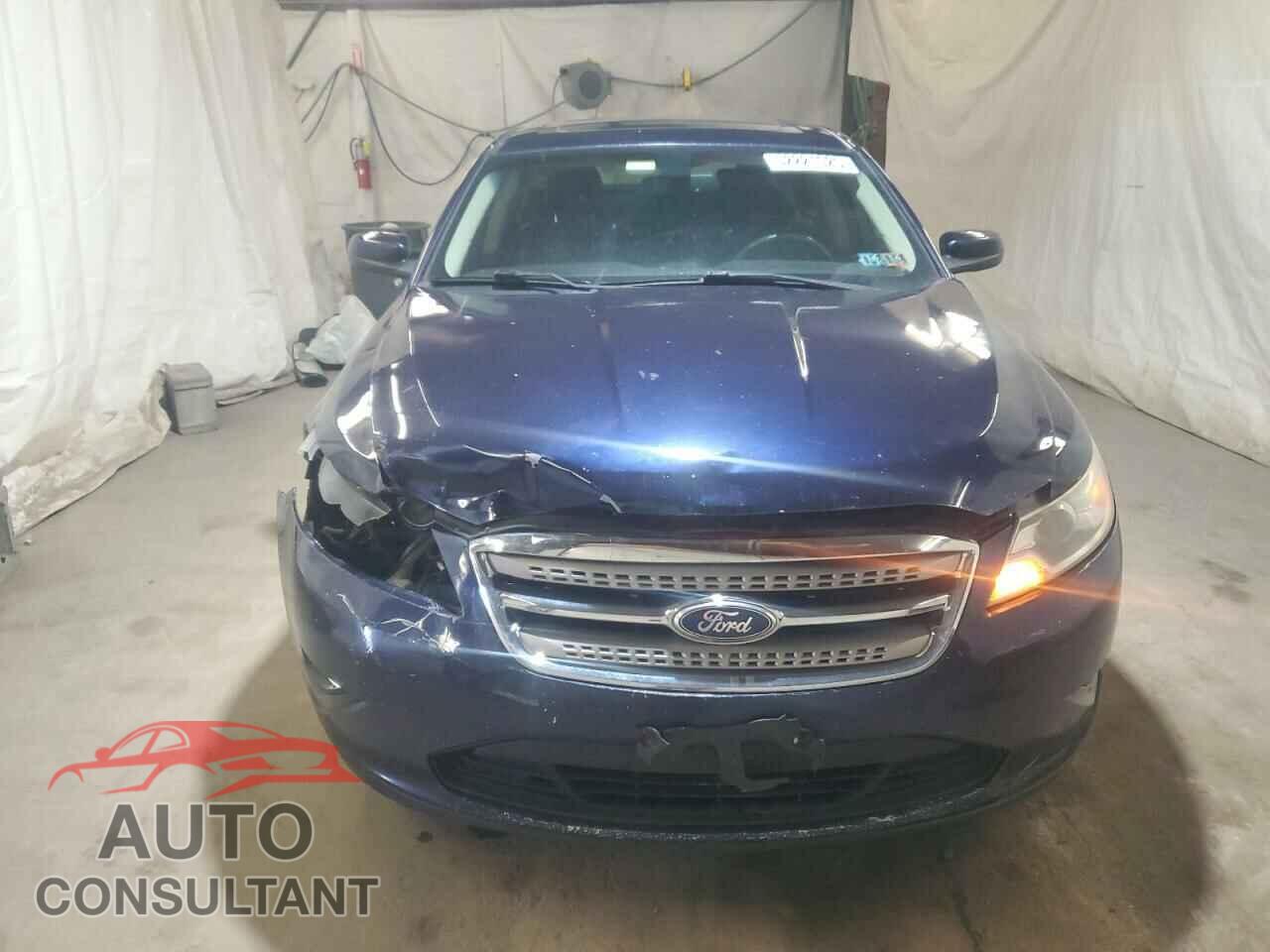 FORD TAURUS 2011 - 1FAHP2EW7BG133426