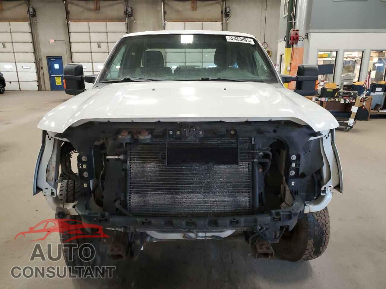 FORD F250 2014 - 1FT7X2B64EEA79061