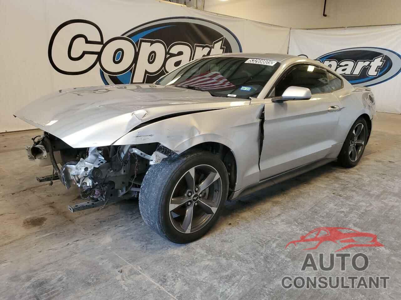 FORD ALL Models 2015 - 1FA6P8AM0F5362580