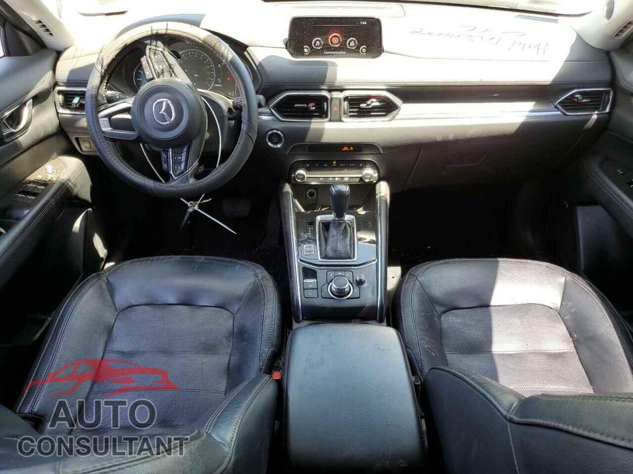 MAZDA CX-5 2020 - JM3KFADMXL1783943