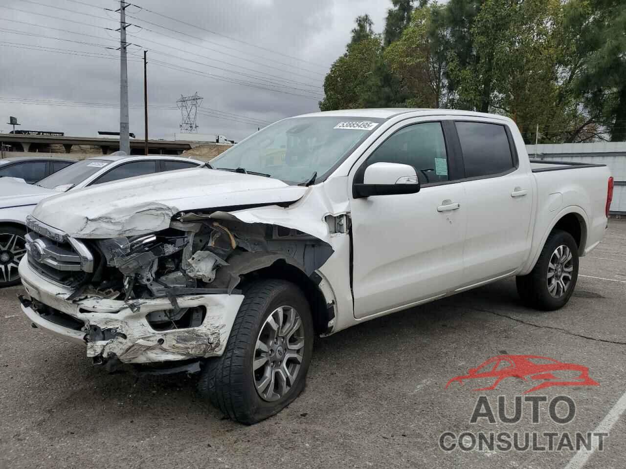FORD RANGER 2019 - 1FTER4EHXKLA34949