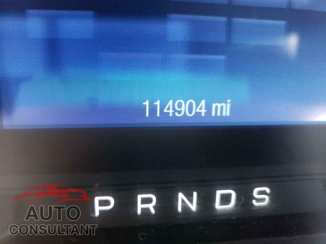 FORD FLEX 2017 - 2FMGK5B82HBA04128
