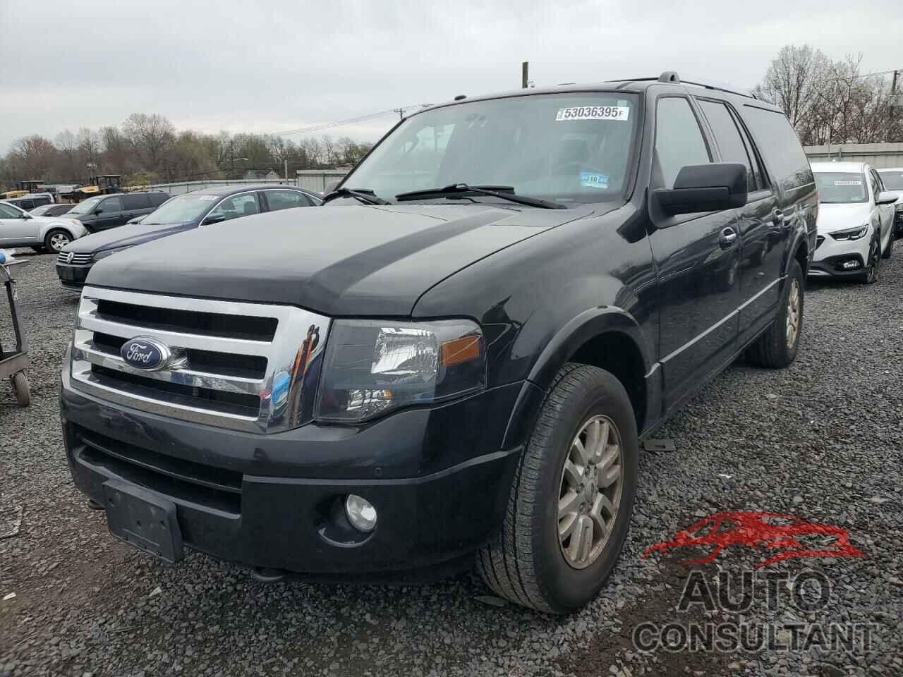 FORD EXPEDITION 2014 - 1FMJK2A53EEF07274