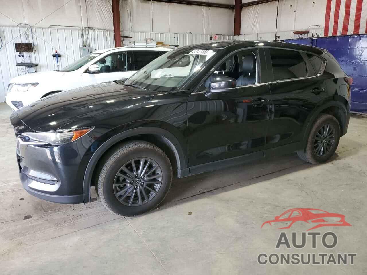MAZDA CX-5 2020 - JM3KFBCM7L0759676
