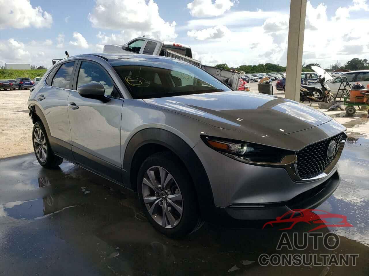 MAZDA CX30 2020 - 3MVDMACL7LM137700