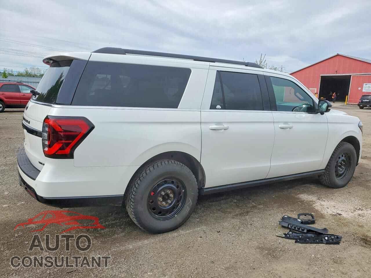 FORD EXPEDITION 2024 - 1FMJK2AG4REA07342