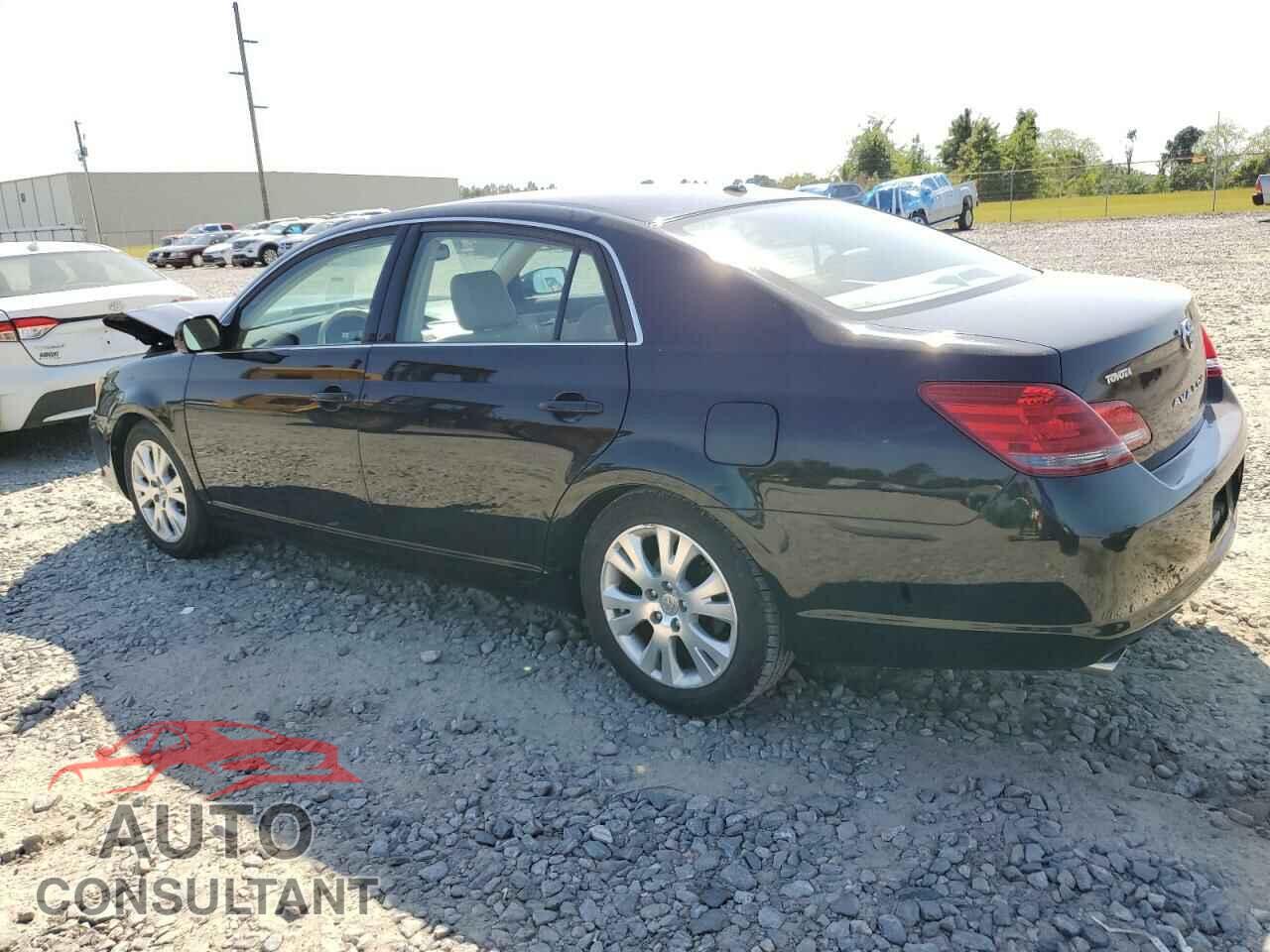 TOYOTA AVALON 2009 - 4T1BK36B99U339743