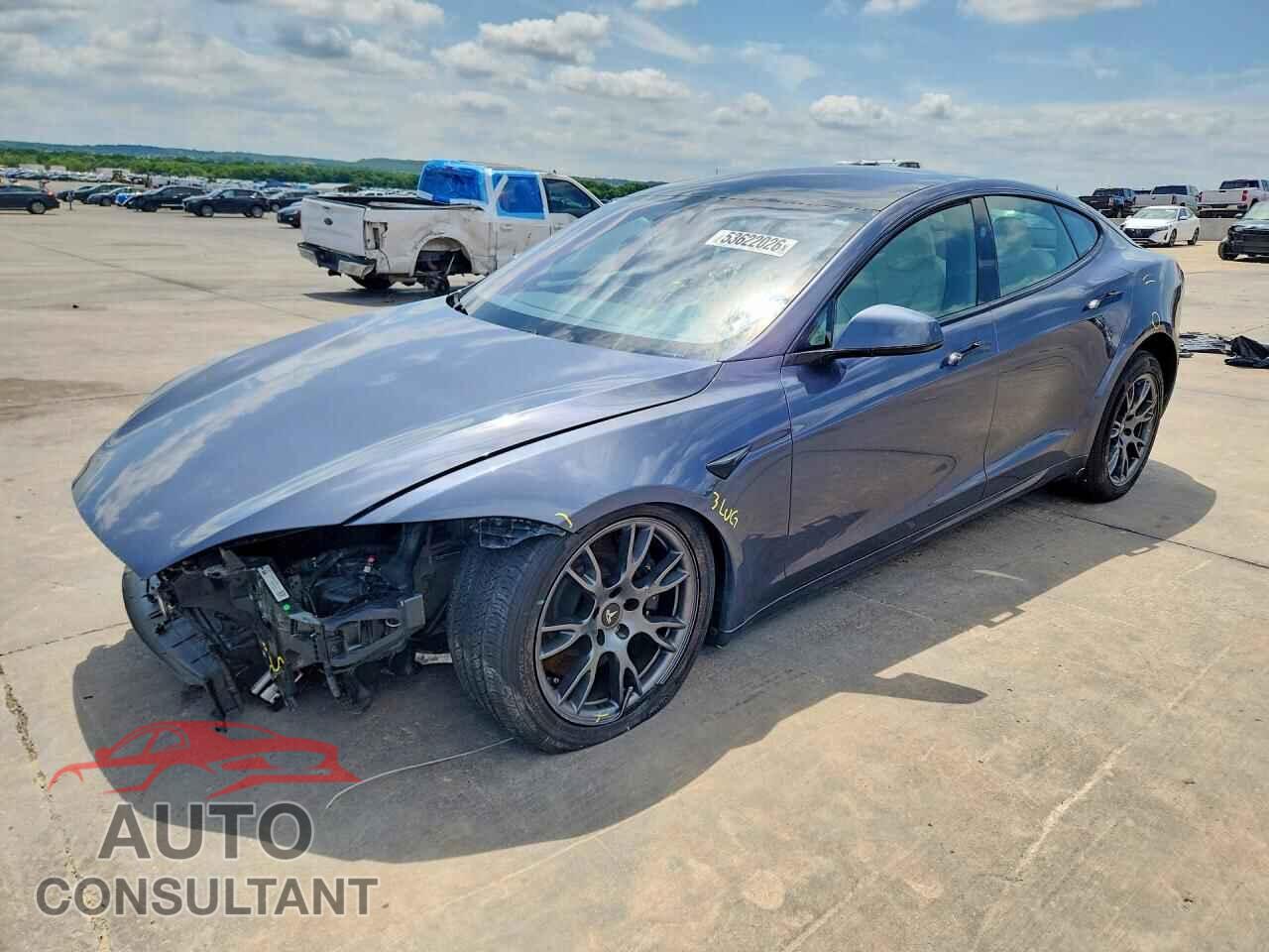 TESLA MODEL S 2023 - 5YJSA1E5XPF523280