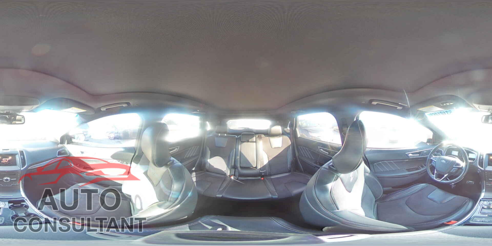 FORD EDGE 2019 - 2FMPK4AP1KBC19025